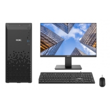 H3C华三台式机X5-030t 0435