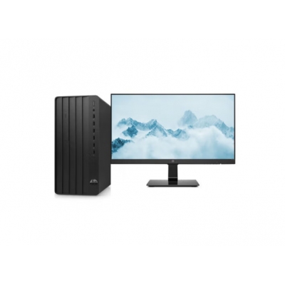 惠普 商用电脑 HP288G9 i5-12500