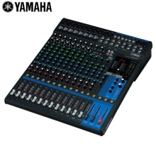 YAMAHA 调音台 MG16XU